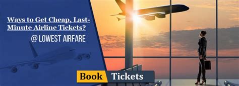 Cheap Flights Discount Airfares Deals. The first thing you should do when trying to reduce your vacation costs is plan ahead. Check online or at a travel agency for discount airfares as far in advance as a year to six months. You might find as you continue checking that there are discount airfares to be had only when you book well in advance.